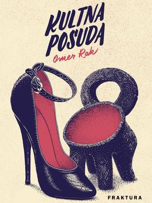 cover image of Kultna posuda
